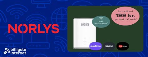 Billigste tv internet løsning